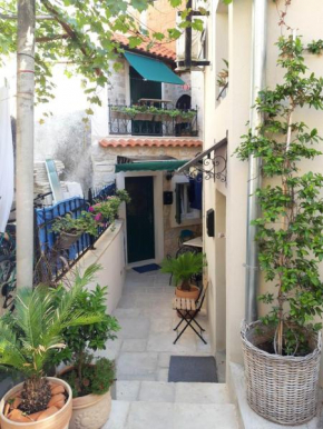 Fabo Aparments